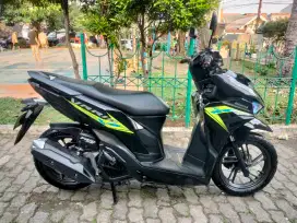 HONDA ALL NEW VARIO FI 125 CBS 2024 pajak panjang/B.dki
