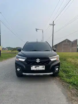 Suzuki XL7 2024 Hybrid