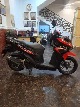 DP 1,5 JT PROMO VARIO 125 KEYLES 2025 MOTOR GRES KAYA BARU KM RENDAH