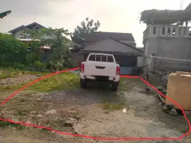 Di Jual Tanah (tanpa perantara)