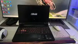BU Cepat! ASUS TUF Gaming - Harga Nego Sampai Jadi - Pemakaian Pribadi