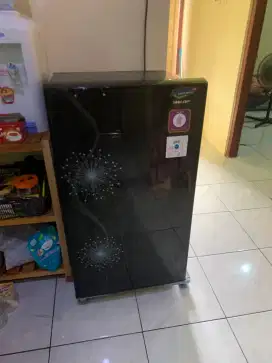 Kulkas SHARP 1 Pintu