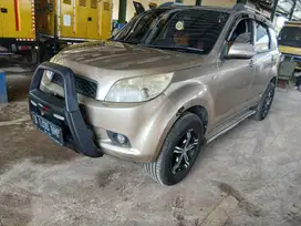 Daihatsu Terios 2007 Bensin