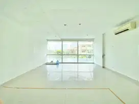 Sewa ruang usaha kantor kios springhill terrace apartemen kemayoran