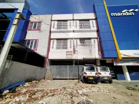 Dijual Ruko Murah Gandeng 4 diTaman Duta Mas Jelambar Jakarta Barat