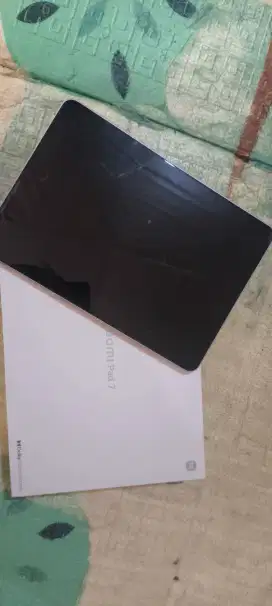 Xiaomi pad 7 ram 8/256gb