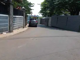 Dijual Murah Tanah Kaveling, 4 Menit Pamulang Square Free SHM