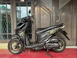 Beat New Street 2025 Ban Donat Mulus Terawat
