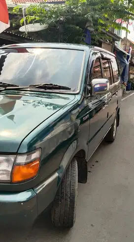 Toyota Kijang 2000 Bensin