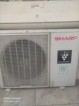Ac SHARP 1.5Pk Ion Plasmacluster