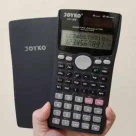 Calculator Joyko - Kalkulator Scientific Joyko CC-25