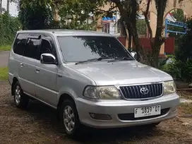 Kijang kapsul LGX 1.8 efi 2004