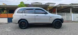 Taruna cx 2001 jualcepat