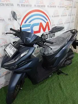Honda Vario 125 Keyless 2024