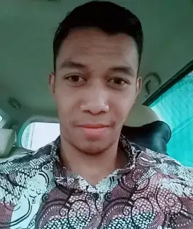 driver pribadi/driver ops kantor