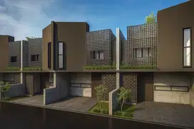 Trihanggo Sleman, Dijual Rumah Jogja Free Kolam Renang