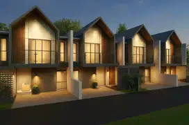 Jl. Taman Alamanda Sleman, Rumah Jogja 1 Menit Pintu Tol Trihanggo