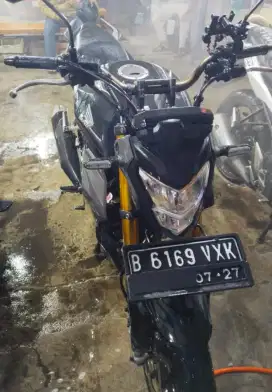 Honda CB 150R 2022