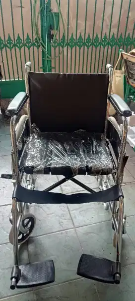 Kursi Roda Disablee