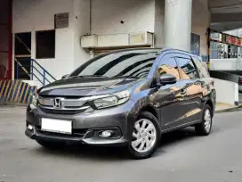 Honda Mobilio E cvt 2018 [Tdp 8JT]