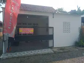 Disewakan rumah - Plumbungan Sukodono Sidoarjo