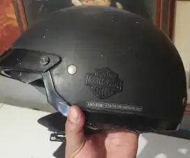 Helm Harlay ukuran L
