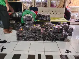 Menerima jasa jahit
