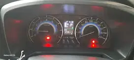Toyota Rush 2021 Bensin
