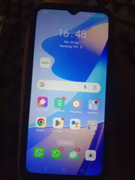 Oppo A16 Ram 3/32