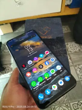 Zenfone 5Z 4G Ram 8/256 Gb