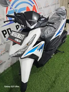 Honda Vario 125 Led 2015