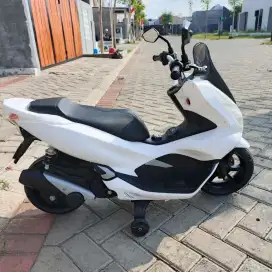 Motor AKI mainan anak, Model PCX