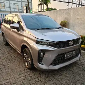 Xenia R manual 2022 angsuran 4,2 JT x 5th DP chiki