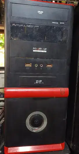 Cpu komputer i5 gen 2 2500