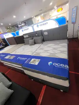 Promo matras cicilan pakai home credit bunga 0% free 1x angsuran