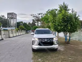 PAJERO SPORT 2.4L DAKAR L 4x2 8A/T '23