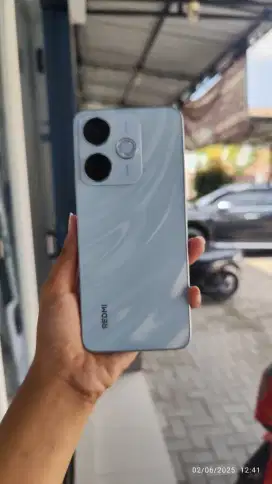 PROMO GEDEN REDMI 13X 8/256 NEW SEGEL GARANSI