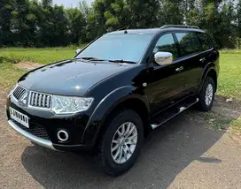 Mitsubishi Pajero Sport 2010 Diesel