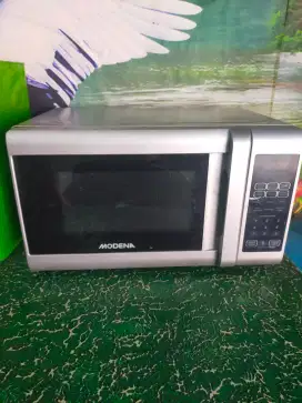 microwave Modena