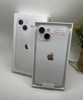 iPhone 13, 128GB, iBox, WHITE