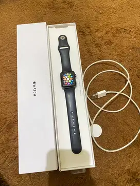 APPLE WATCH SERIES 3 38 mm