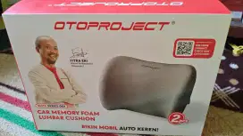 OTOPROJECT CAR MEMORY FOAM ELITE SERIES 001 (1PCS LAGI)