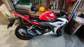 CBR 150R Tahun 2019