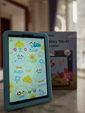 Samsung A9 kids edition