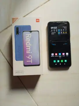 Xiomi Redmi 9T 4/64GB