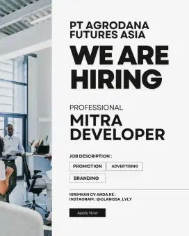 LOKER MITRA DEVELOPER