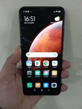 Redmi 9c 4/64gb
