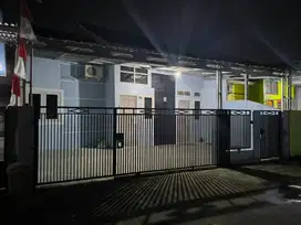 Dijual Santai, Rumah Kesayangan