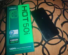 infinix 50i nego ori