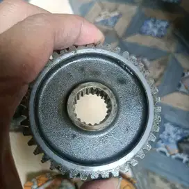 Jual rasio Yamaha matic dan tutup rumah ratio (nego)